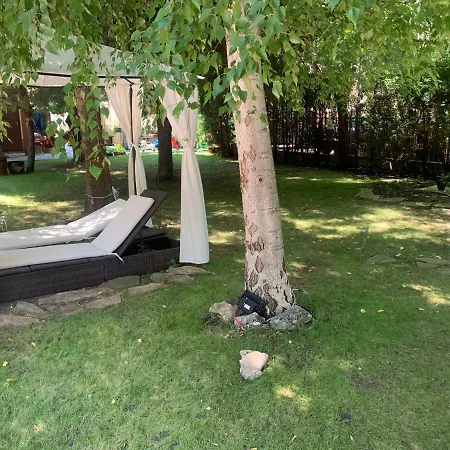Anita Apartments Слънчев бряг