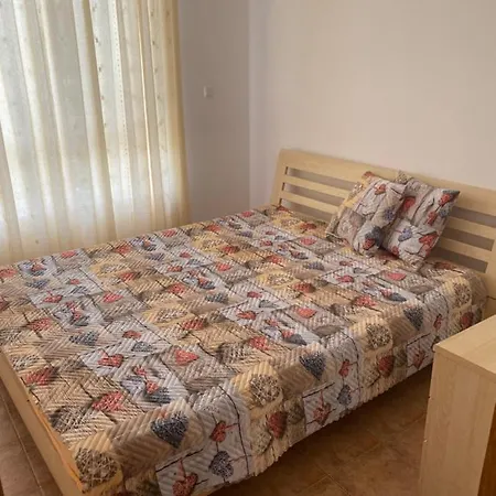 Anita Apartments * Слънчев бряг