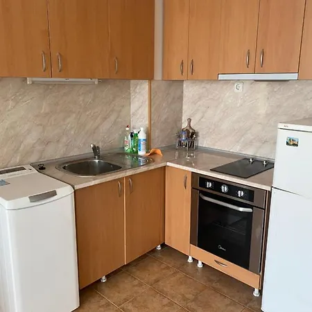 Anita Apartments Слънчев бряг