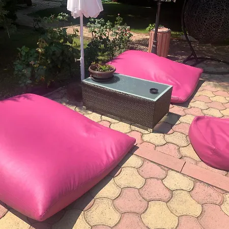 Anita Apartments Apartamento Sunny Beach